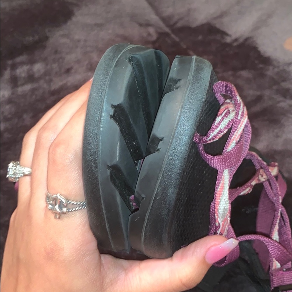 Chaco Sandals - Picture 5 of 7